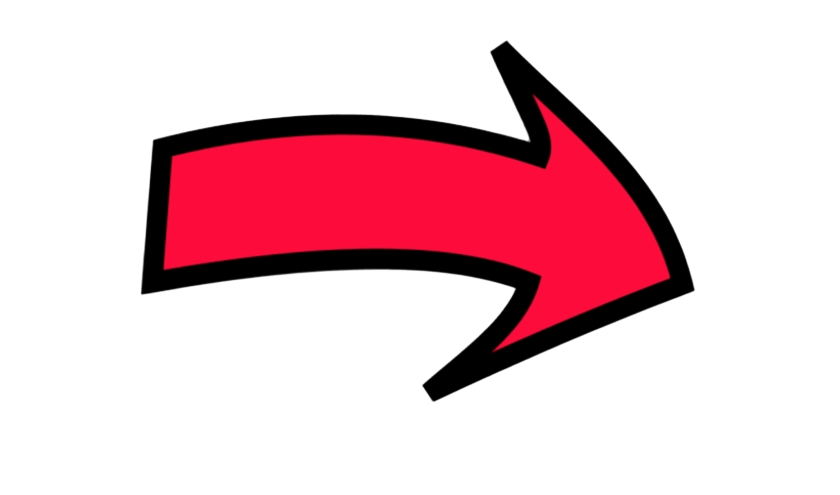 left arrow