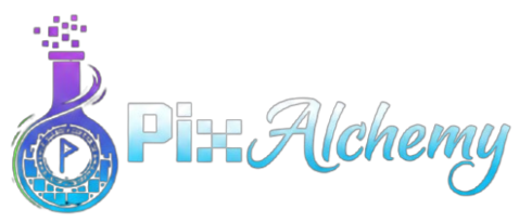 PixAlchemy